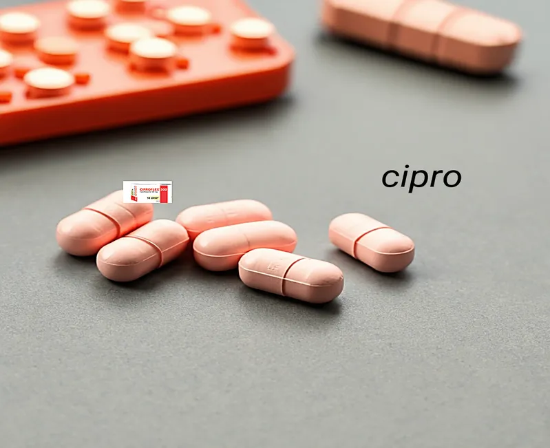 Cipro 2